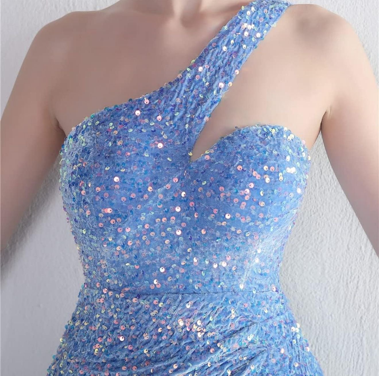 MERMAID DRESS