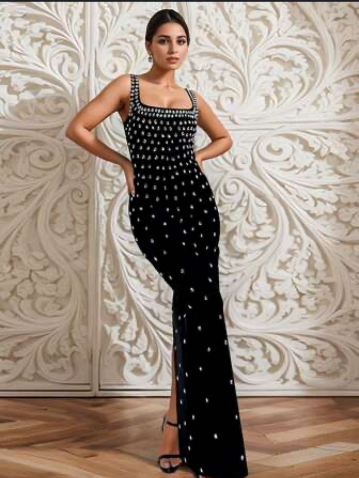 dress