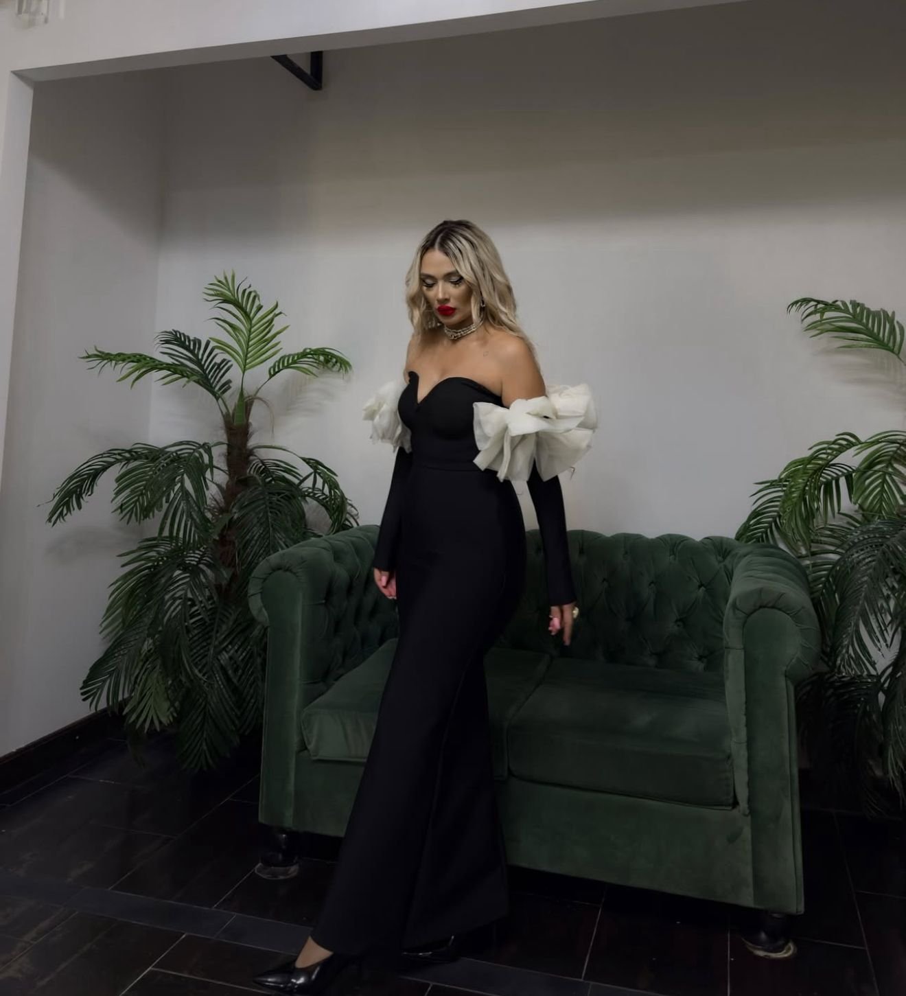 dress