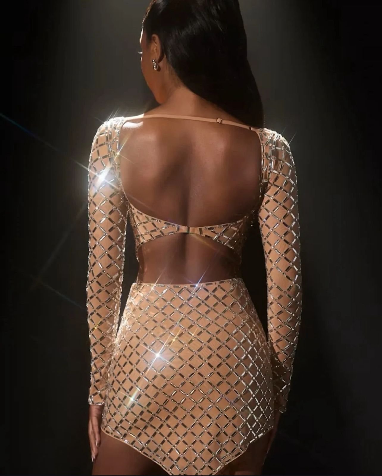 sexy dress